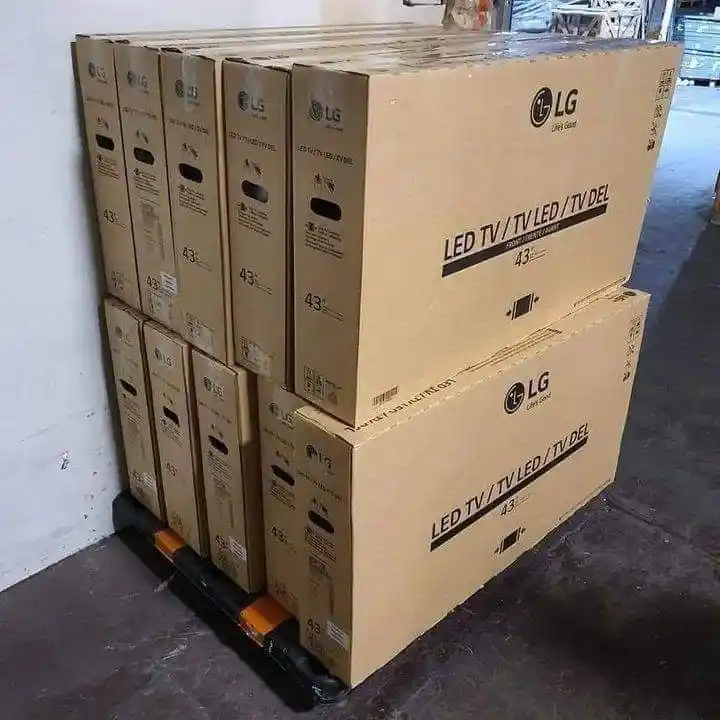 TV Pallets For Sale (30 Units – 4,500) - Image 2