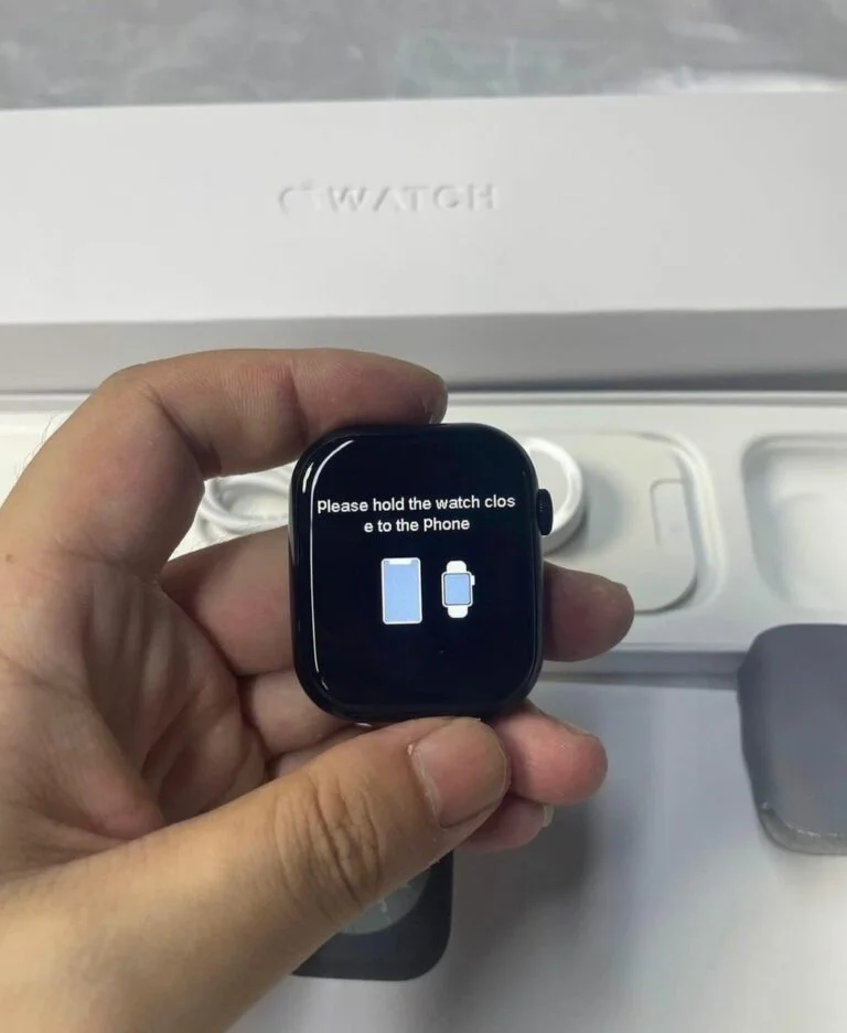 Apple Watch Series 8 Pallet – The Ultimate Health and Fitness Companion - Image 2