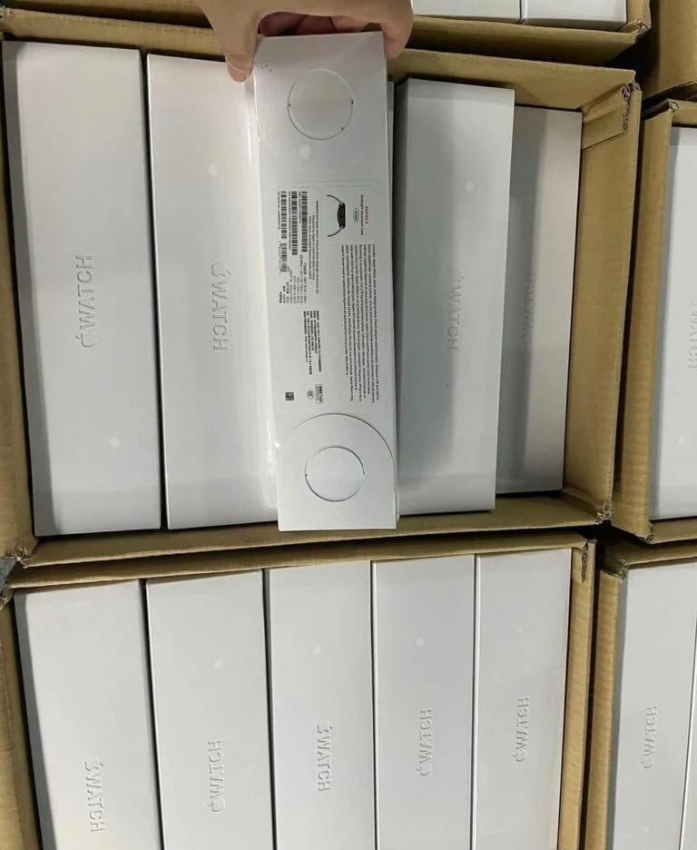 Apple Watch Series 8 Pallet – The Ultimate Health and Fitness Companion - Image 3