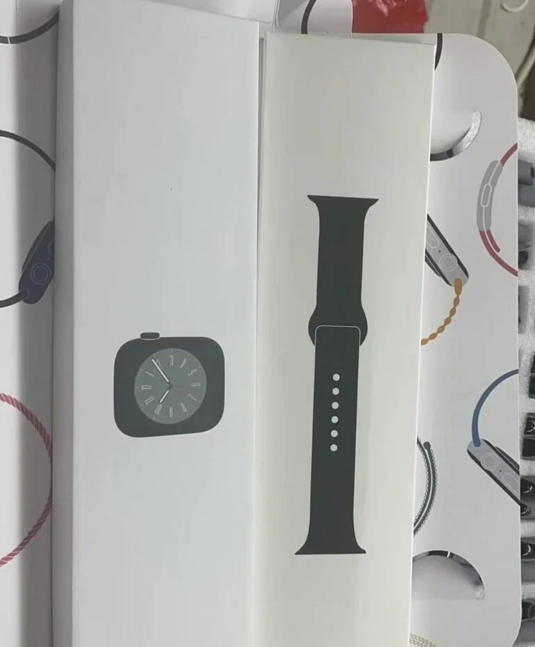 Apple Watch Series 8 Pallet – The Ultimate Health and Fitness Companion - Image 4