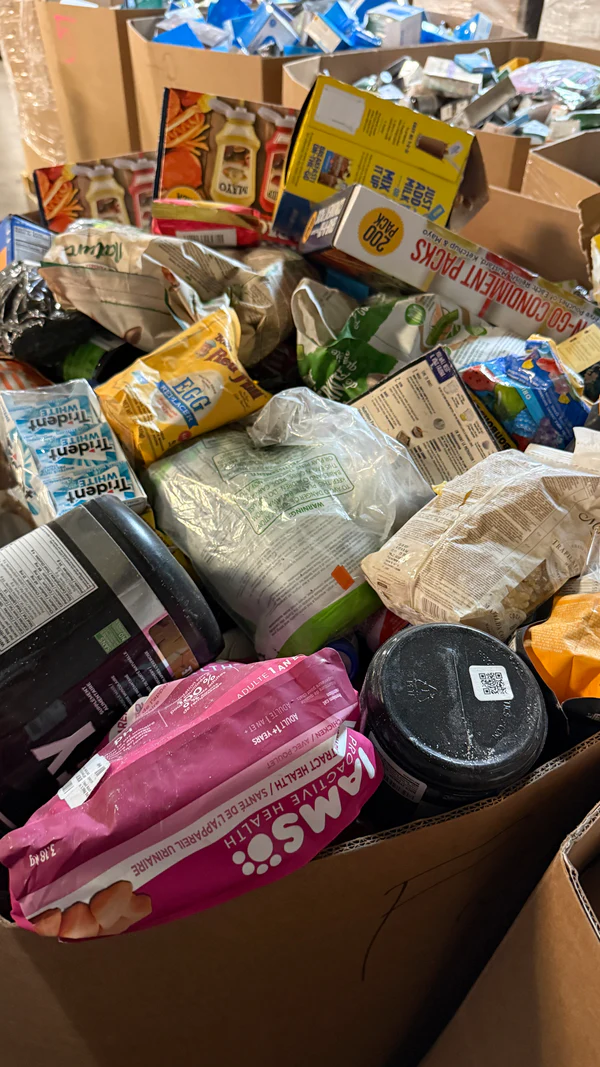Grocery Pallets - Image 4