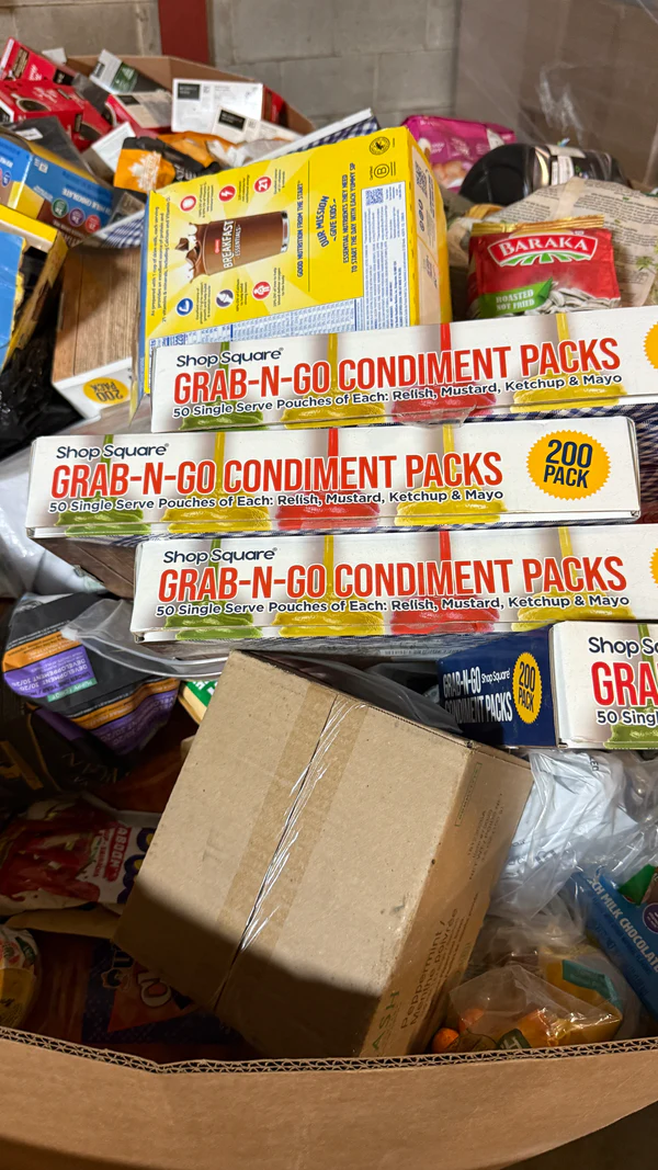Grocery Pallets - Image 2