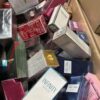 Buy Perfume Liquidation Pallets In EU (200 Items for 1500)