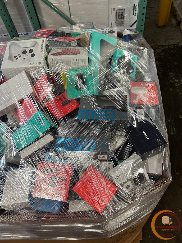Amazon High Count Electronics - Image 3