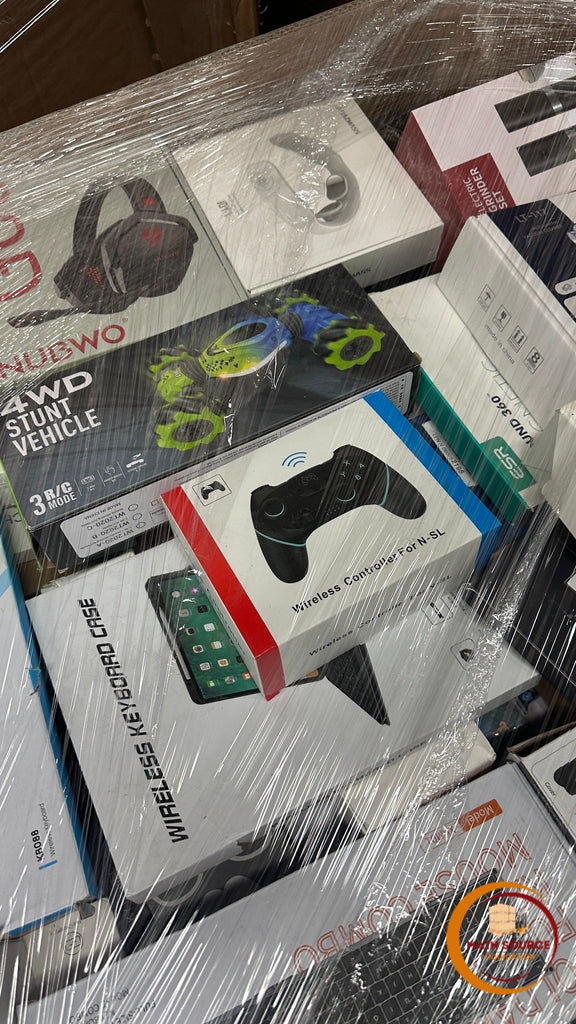 Amazon High Count Electronics - Image 9