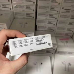 Alternative view of Original Apple AirPods Pro – Bulk Pallet