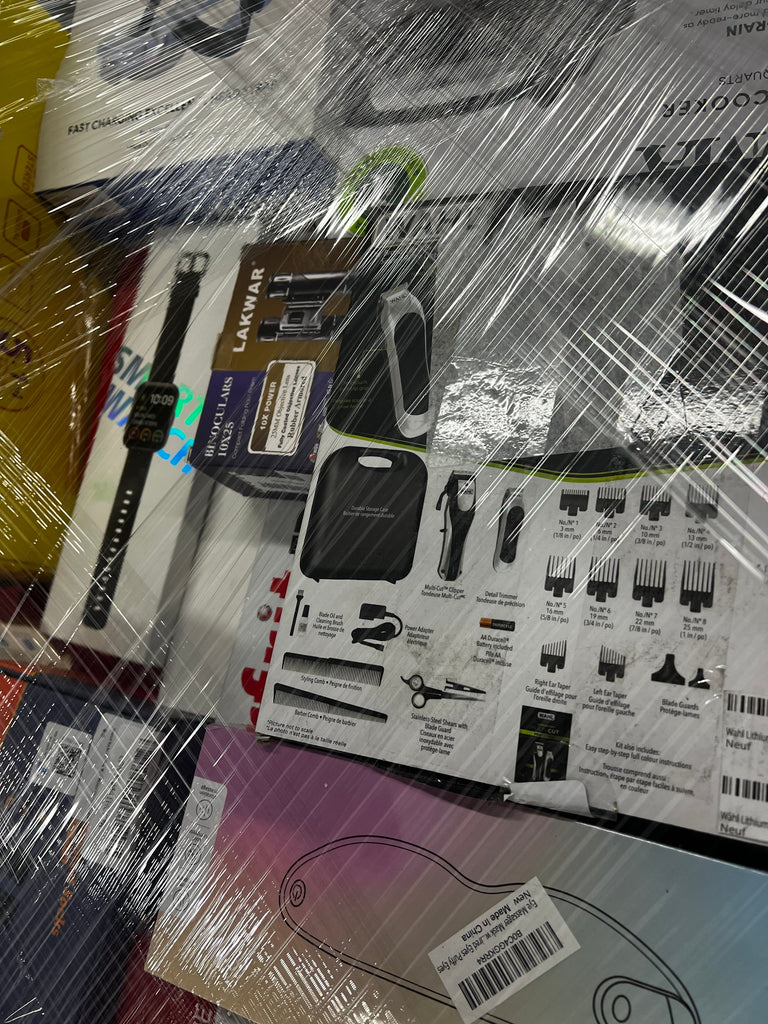 Amazon High Count Electronics - Image 11