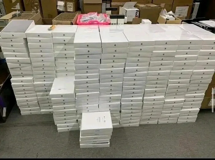 iPad Pro Pallet – 20 PCs - Image 5