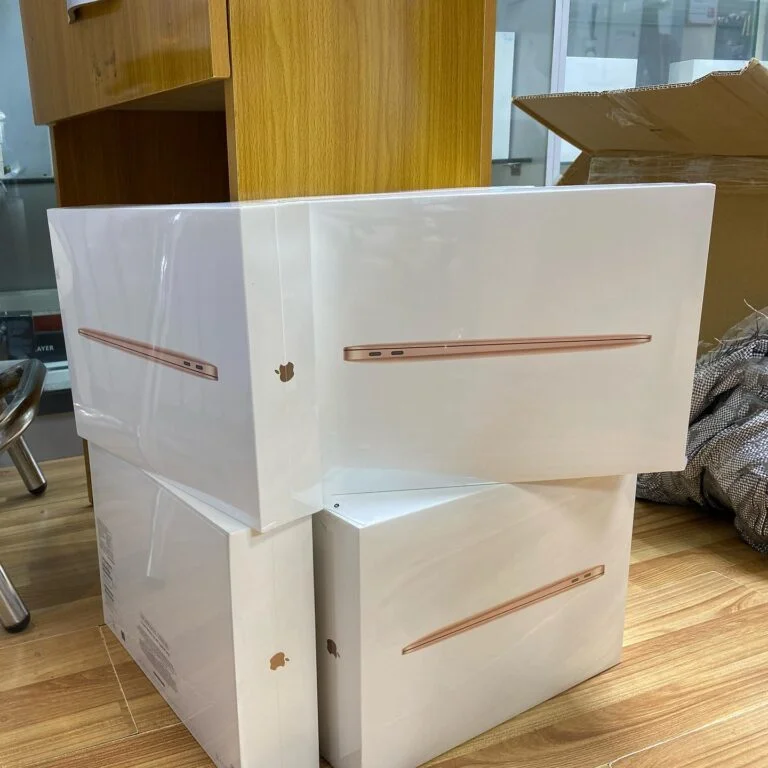Apple MacBook Air (2020) Pallets – 50 Brand New Units - Image 5